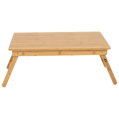 Bo-Camp Side table Walworth bamboo