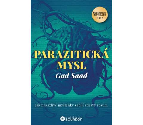 Parazitická mysl