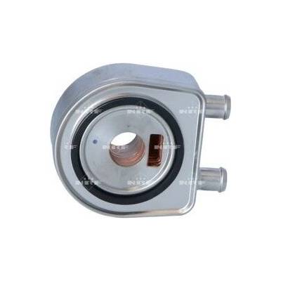 Olejový chladič, motorový olej NRF 31247