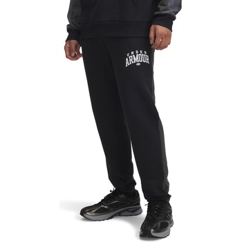 Under Armour Rival fleece colorblock l