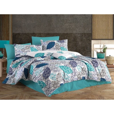 Brotex Obliečky bavlna Linna 240x220 70x90