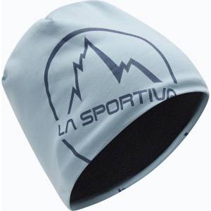 La Sportiva Зимна шапка La Sportiva Circle Beanie limestone/night sky