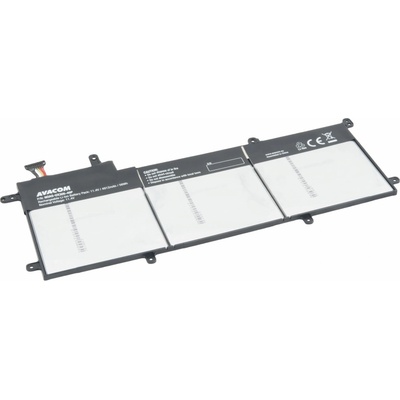 AVACOM NOAS-UX305-49P 4912 mAh baterie - neoriginální – Sleviste.cz