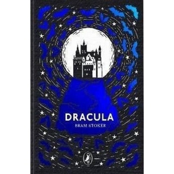 Dracula - Bram Stoker