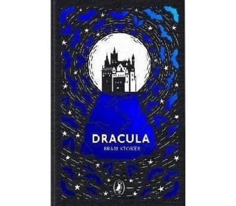 Dracula - Bram Stoker