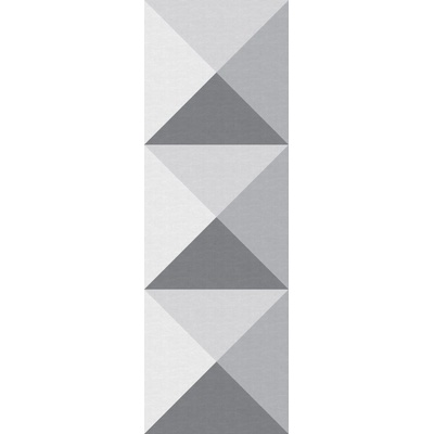 Origin 357227 Vliesová tapeta geometrický vzor 3D tapeta Natural Fabrics rozmery 100 x 300 cm