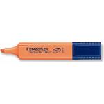 STAEDTLER Маркер Textsurfer оранжев (364-4)