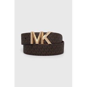 MICHAEL Michael Kors двустранен колан дамски от кожа (558818) - answear - 160,36 лв