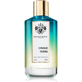 Mancera Cinque Terre EDP 120 ml