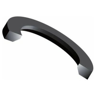 Profilový krúžok 8.40 x 11.90 x 1.0 NBR 85 - DIN 3869 (M10, G1/8")