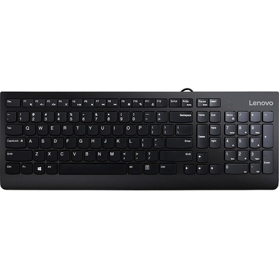 Lenovo 300 USB Keyboard GX30M39663