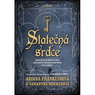Statečná srdce