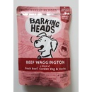 Barking Heads Beef Waggington 300 g