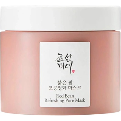 Beauty of Joseon - Red Bean Refreshing Pore Mask 140ml