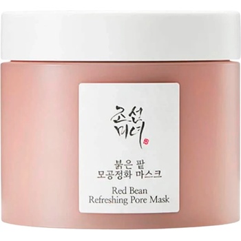 Beauty of Joseon - Red Bean Refreshing Pore Mask 140ml