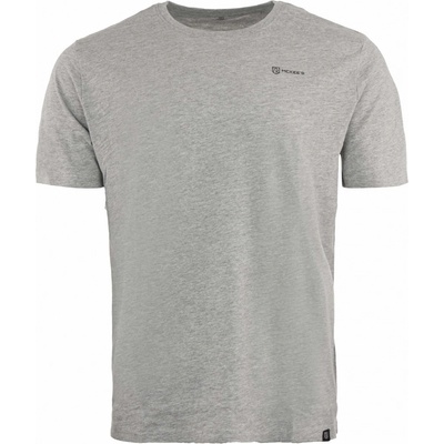 Mckees Garda pánské triko šedá