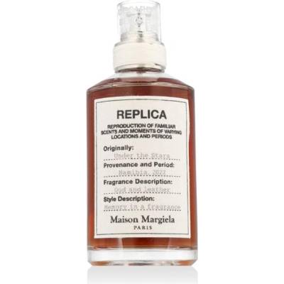 Maison Margiela REPLICA Under the Stars EDT 100 ml Tester