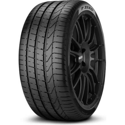 Pirelli P zero 285/35 R18 97Y runflat