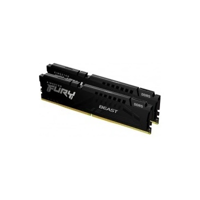 Kingston 64GB [6000MHz DDR5 CL36 (2x32GB) ] KF560C36BBEK2-64
