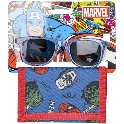 Cerdá Set Marvel