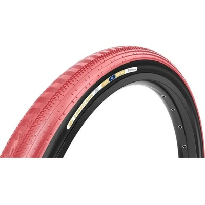 Panaracer Gravelking SS 700 x 40C TLR kevlar, sakura/black