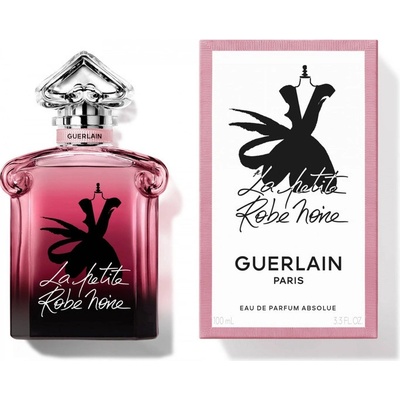 Guerlain La Petite Robe Noire Eau de parfum Absolue parfumovaná voda dámska 100 ml