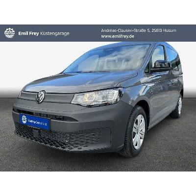 Volkswagen Caddy 1.5 TSI 85 kW