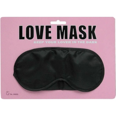 Maska na oči Love