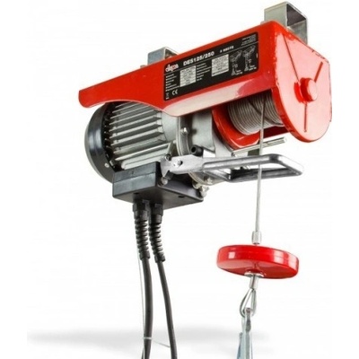 Dema DES 400/800