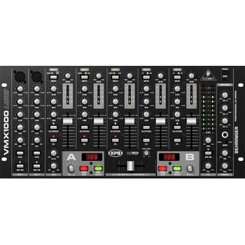 BEHRINGER VMX 1000