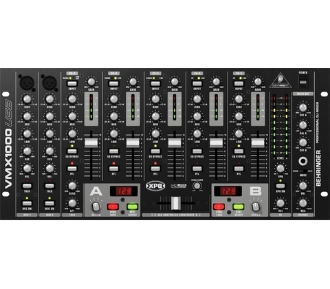 BEHRINGER VMX 1000
