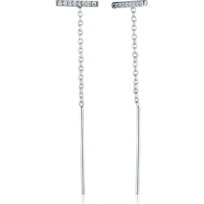 JVD náušnice SVLE2967X61BI00