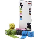 Kruuse bandáž Fun-Flex Pet 5 cm x 4,5 m 10 ks.