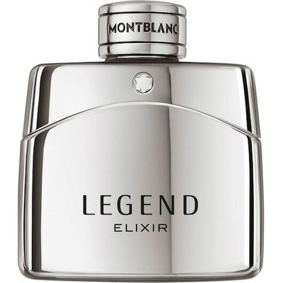 Montblanc Legend Elixir parfém pánský 50 ml