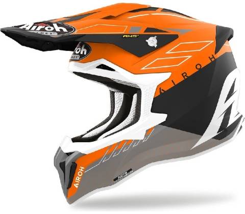Airoh Strycker SKIN