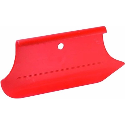 Schüller Eh'klar Tapetovací špachtle MAGIC KAI, vel. 280 x 130 mm