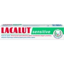 Lacalut Sensitive zubná pasta na citlivé zuby 75 ml