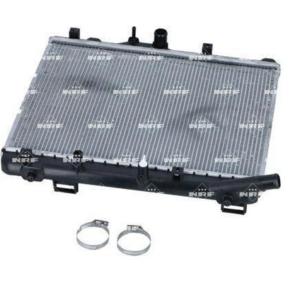 Chladič, chlazení motoru NRF 56147