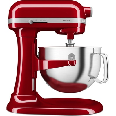 KitchenAid ARTISAN 5KSM60SPX 5,6 l kráľovská červená