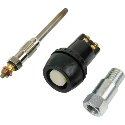 Sada pro elektrické žhavení TZ4K14 motoru 1D90TA | TZ09800-c | AGROAD