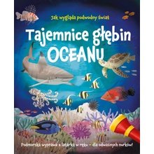 Tajemnice głębin oceanu