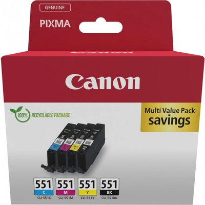 Canon 6509B015 - originálny