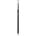 MAC Cosmetics Brush 221S Mini Tapered Blending четка за сенки за очи кръгла с връх