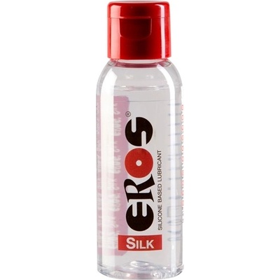 Eros Silk 50 ml