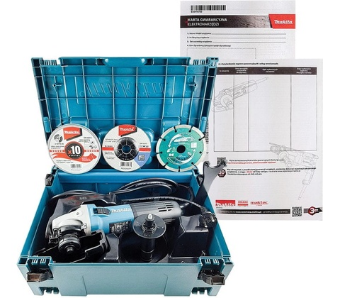 Makita GA5040C