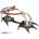 Petzl Котки за лед Petzl Irvis Flexlock (T03AFL)