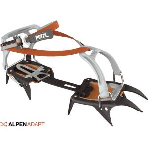Petzl Котки за лед Petzl Irvis Flexlock (T03AFL)