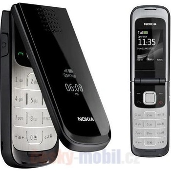 Nokia 2720 Fold
