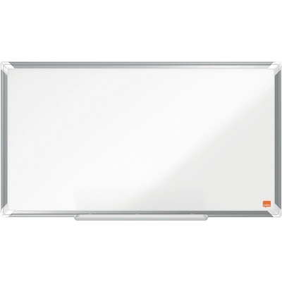 Nobo Tabule magnetická smaltovaná premium - 71 x 40 cm 159901