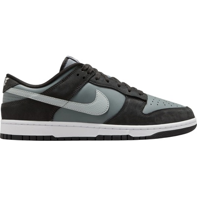Nike Dunk Low Sneaker šedá
